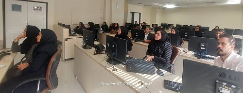 برگزاری دوره آموزشی مهندسی سیستم‌ها و فرآیندها 