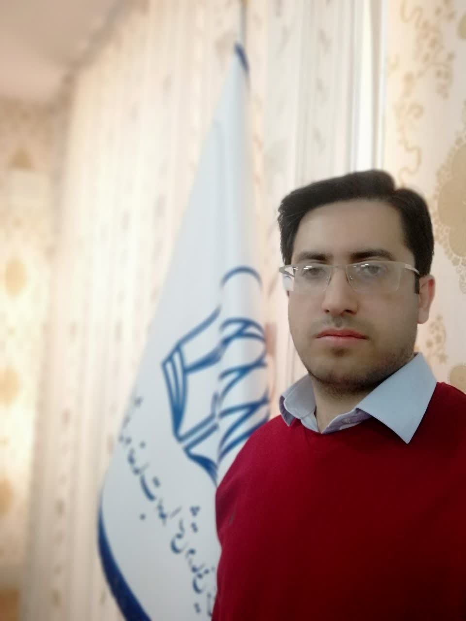 مهندس حسین مشکوری